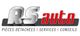RS Pieces Auto Service