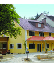 Landgasthof zum Wolfsberg Bild 2