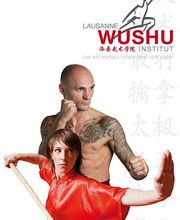 Association Lausanne Wushu et Boxing Institut Bild 9