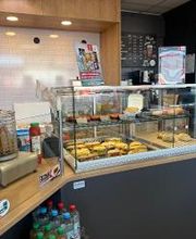 star Tankstelle Bild 11