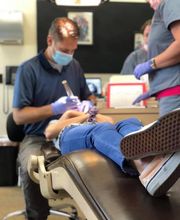 Blanchard's Braces image 10