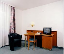 Hotel Grasser Bild 1