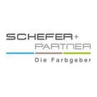 Schefer+Partner AG logo