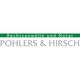 Rechtsanwälte und Notare Gerhard Pohlers, Christian Hirsch & Robert Hilkert