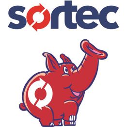 Sortec Logo