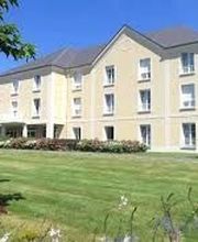 Domusvi Résidence La Barillière image 1