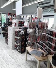 Krups Werksverkauf Solingen Bild 7