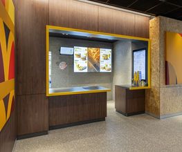 McDonald's Bild 2