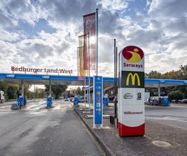 McDonald's Bild 1