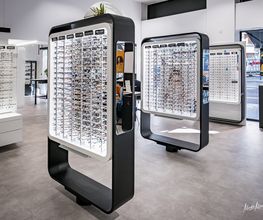 Espace Optique Hommes