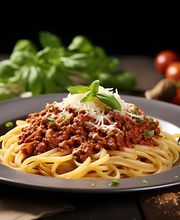 P&P Pasta e Pizza Bild 1