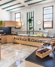 Occidental Pueblo Acantilado imagen 19