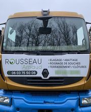 Rousseau Arnaud image 1