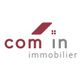 COM'IN Immobilier SA