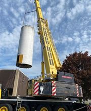 Al Smith Rigging image 16