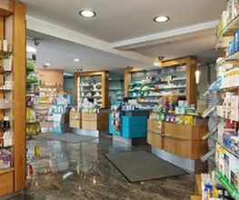 Marien-Apotheke Bild 2
