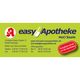 Logo der easyApotheke Hof/Saale