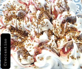Dante Gelato Bild 4