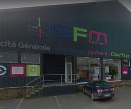 S.F.M Bâtiment image 1