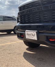 Mitch Hall Chevrolet GMC image 2