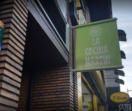 LA COCINA MARTÍN imagen 18