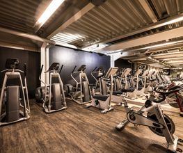 Fitness First Göppingen Am Autohof - Gerätetraining