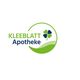 Logo der Kleeblatt Apotheke