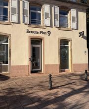 Ecoute Plus Audioprothésiste Mutzig image 6