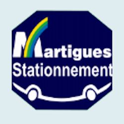 Martigues Stationnement