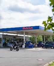 famila Tankstelle Bild 3