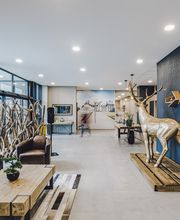 ibis Styles Contres Cheverny image 5