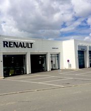Garage Jamet Agent Renault image 2
