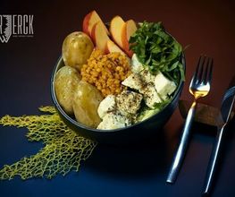 Vorwerck Restaurant - Dine & Show Bild 5