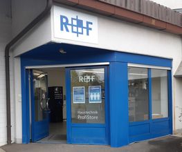 Richter+Frenzel ProfiStore Kitzingen Bild 1