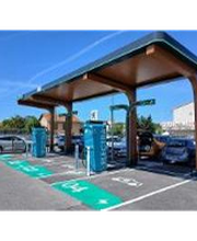 Electra Charging Station image 1