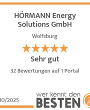 werkenntdenBESTEN.de Qualitätssiegel