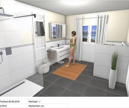 Bäderstudio Kloth GmbH Bild 4
