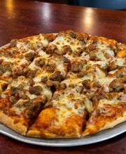 Boss' Pizza & Chicken Grand Forks image 13