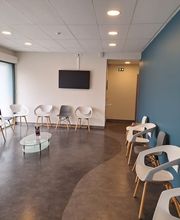 Laboratoire de Trignac