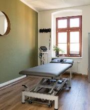 Physiotherapie & Osteopathie Marco Westergom Bild 5