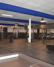 Basic-Fit afbeelding 1