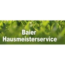 Baier Hausmeisterservice