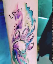Bound-Art Tattoo-Room Bild 11