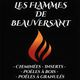 LES FLAMMES DE BEAUVERSANT