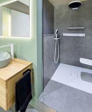 Richter+Frenzel BäderStore Gräfelfing Bild 2