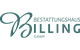 Bestattungshaus Werner Billing GmbH