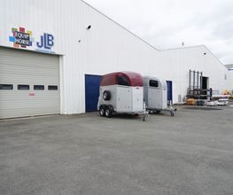 Equip'horse - J . L . B . image 12