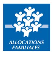 Caisse d'Allocations Familiales CAF image 1