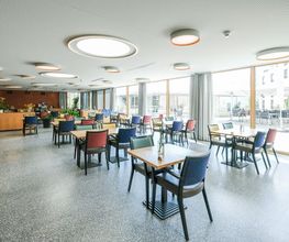 CADONAU - Das Seniorenzentrum Bild 11