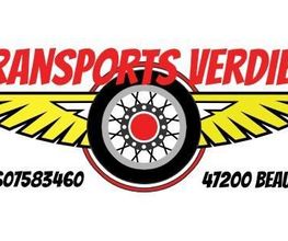TRANSPORTS VERDIER MICHAEL image 2